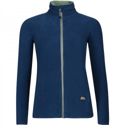 Фліс ж Alpine Pro SIUSA LSWB352 628 - XS - синій