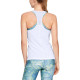 Жіноча майка Under Armour HG Armor Racer - XS - біла