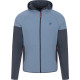 Флісова кофта жіноча 2117 Trubo Fleece W 7915935 розмір S - синьо-блакитна
