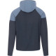 Флісова кофта жіноча 2117 Trubo Fleece W 7915935 розмір S - синьо-блакитна