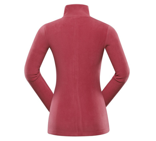 Фліс ж Alpine Pro SIUSA LSWB352 487 - XS - рожевий Фліс ж Alpine Pro SIUSA LSWB352 487 - XS - рожевий