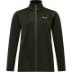 Флісова кофта жіноча Salewa PUEZ ALTAVIA PL JKT W 29139 5280 розмір 40/34 - темно-оливкова