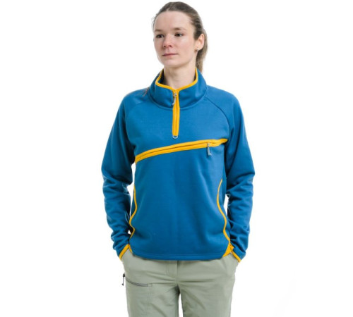 Фліс ж Turbat Atakama Wmn midnight blue - XS - синій Фліс ж Turbat Atakama Wmn midnight blue - XS - синій