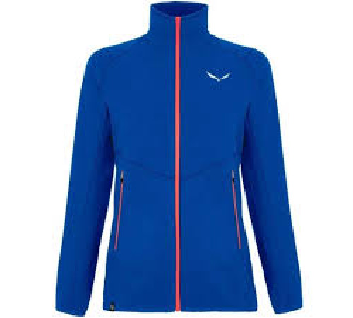Фліс ж Salewa W PAGANELLA JKT 27925 8621 - 42/36 (S) - синій Фліс ж Salewa W PAGANELLA JKT 27925 8621 - 42/36 (S) - синій