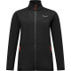 Флісова куртка жіноча Salewa PUEZ CAMMINO PL JKT W 29095 0910 розмір 42/36 - чорна