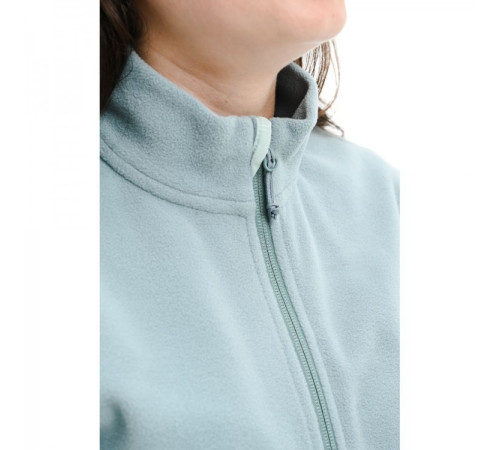 Фліс ж Turbat Omalo Wmn iceberg green - XS - мятний Фліс ж Turbat Omalo Wmn iceberg green - XS - мятний