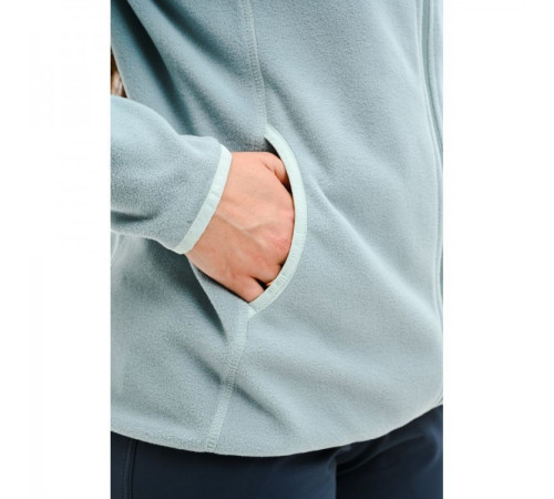 Фліс ж Turbat Omalo Wmn iceberg green - XS - мятний Фліс ж Turbat Omalo Wmn iceberg green - XS - мятний
