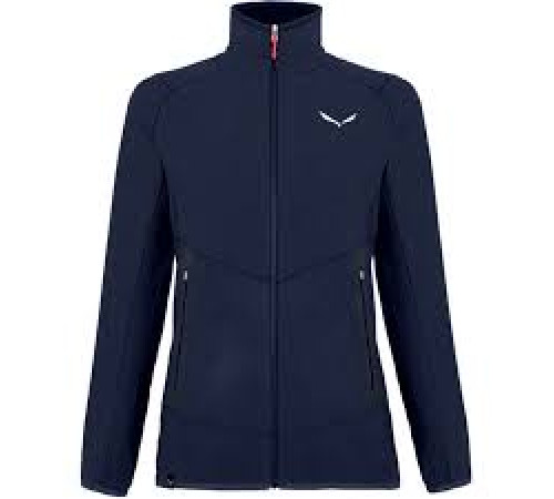 Фліс ж Salewa W PAGANELLA JKT 27925 3960 - 42/36 (S) - темно-синій Фліс ж Salewa W PAGANELLA JKT 27925 3960 - 42/36 (S) - темно-синій