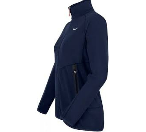 Фліс ж Salewa W PAGANELLA JKT 27925 3960 - 42/36 (S) - темно-синій Фліс ж Salewa W PAGANELLA JKT 27925 3960 - 42/36 (S) - темно-синій