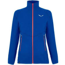 Фліс ж Salewa W PAGANELLA JKT 27925 8621 - 44/38 (M) - синій
