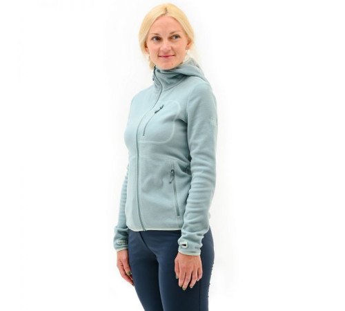 Фліс ж Turbat Summit Wmn iceberg green - XS - мятний Фліс ж Turbat Summit Wmn iceberg green - XS - мятний