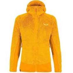 Фліс ж Salewa W TOGNAZZA JKT 27919 2196 - 46/40 (L) - жовтий