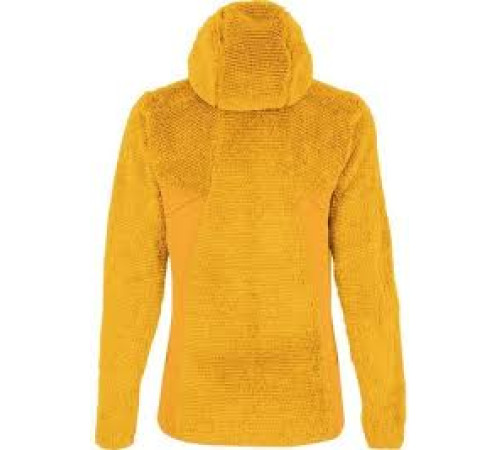 Фліс ж Salewa W TOGNAZZA JKT 27919 2196 - 46/40 (L) - жовтий Фліс ж Salewa W TOGNAZZA JKT 27919 2196 - 46/40 (L) - жовтий