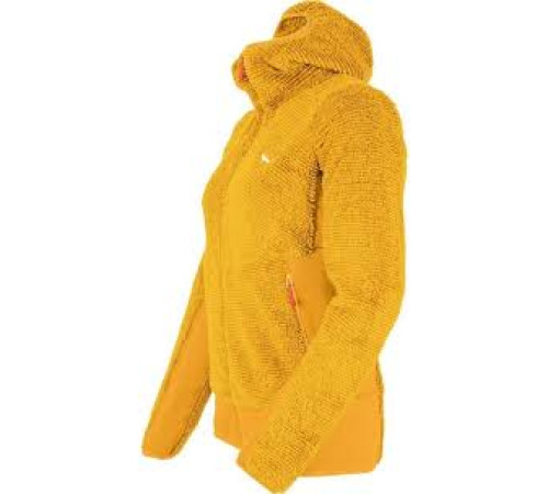 Фліс ж Salewa W TOGNAZZA JKT 27919 2196 - 46/40 (L) - жовтий Фліс ж Salewa W TOGNAZZA JKT 27919 2196 - 46/40 (L) - жовтий