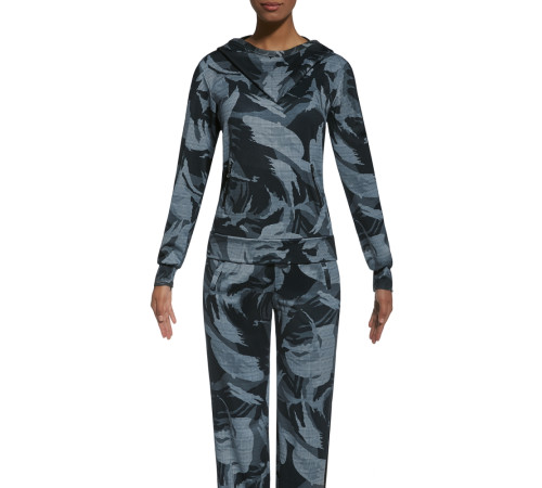 Жіночий спортивний світшот BAS BLACK Athena Blouse - розмір M