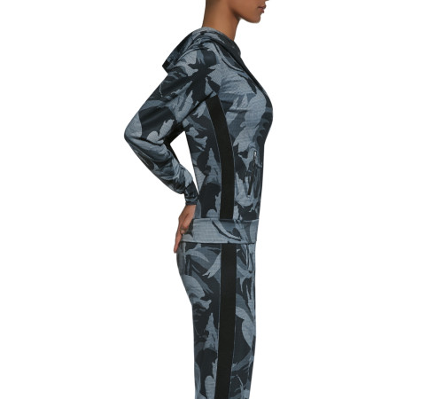Жіночий спортивний світшот BAS BLACK Athena Blouse - розмір M