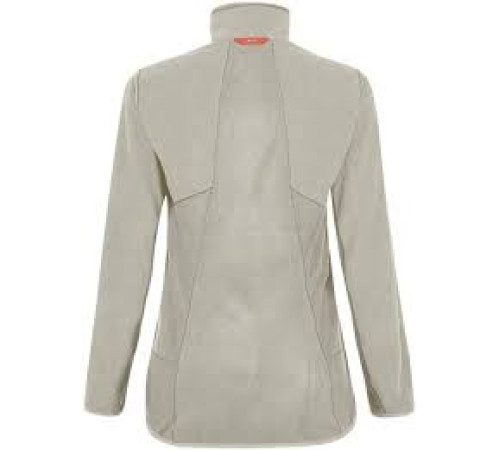 Фліс ж Salewa W PAGANELLA JKT 27925 7260 - 46/40 (L) - бежевий Фліс ж Salewa W PAGANELLA JKT 27925 7260 - 46/40 (L) - бежевий