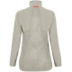 Фліс ж Salewa W PAGANELLA JKT 27925 7260 - 46/40 (L) - бежевий