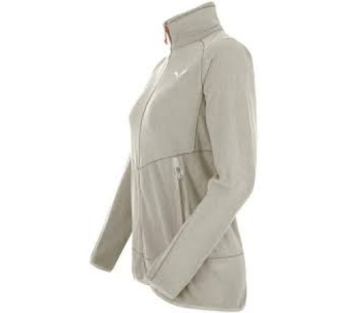 Фліс ж Salewa W PAGANELLA JKT 27925 7260 - 46/40 (L) - бежевий Фліс ж Salewa W PAGANELLA JKT 27925 7260 - 46/40 (L) - бежевий