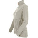 Фліс ж Salewa W PAGANELLA JKT 27925 7260 - 46/40 (L) - бежевий