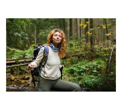 Флісова кофта жіноча Turbat Scout Wmn розмір XL - бежева