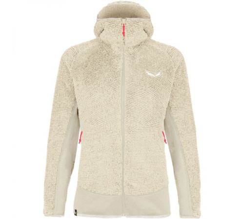 Фліс ж Salewa W TOGNAZZA JKT 27919 7266 - 40/34 (XS) - бежевий Фліс ж Salewa W TOGNAZZA JKT 27919 7266 - 40/34 (XS) - бежевий