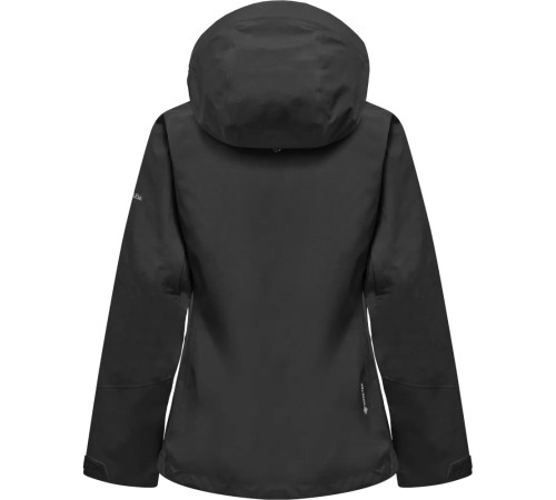 Куртка ж Salewa ORTLES GTX 3L EPE JKT W 29181 0910 - 48/42 - чорний