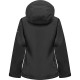 Куртка ж Salewa ORTLES GTX 3L EPE JKT W 29181 0910 - 48/42 - чорний