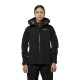 Куртка ж Salewa ORTLES GTX 3L EPE JKT W 29181 0910 - 48/42 - чорний