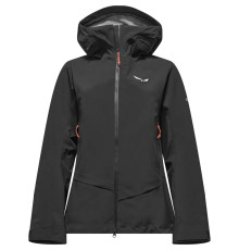Куртка ж Salewa ORTLES GTX 3L EPE JKT W 29181 0910 - 48/42 - чорний