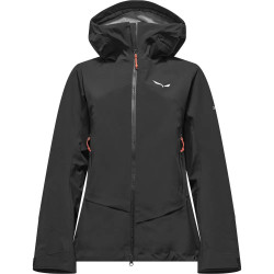 Куртка ж Salewa ORTLES GTX 3L EPE JKT W 29181 0910 - 48/42 - чорний