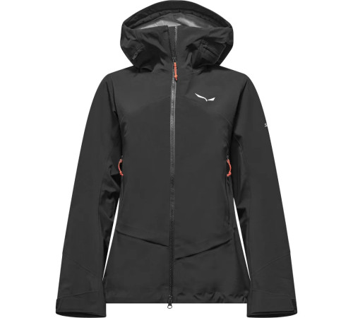 Куртка ж Salewa ORTLES GTX 3L EPE JKT W 29181 0910 - 48/42 - чорний