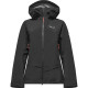 Куртка ж Salewa ORTLES GTX 3L EPE JKT W 29181 0910 - 48/42 - чорний