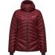 Куртка жіноча Salewa ORTLES MED 3 RDS DWN JACKET W 28719 1571 розмір 40/34 (XS) - бордова
