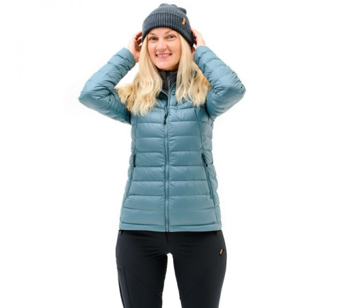 Куртка ж Turbat Trek Urban Wmn north atlantic - XS - морська хвиля Куртка ж Turbat Trek Urban Wmn north atlantic - XS - морська хвиля
