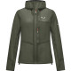 Куртка жіноча Salewa PEDROC 2 PTX 2.5 LIGHT JKT W 29283 5A50 розмір 42/36 - хакі