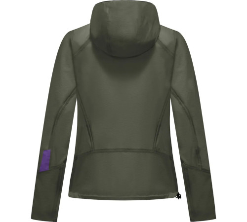 Куртка жіноча Salewa PEDROC 2 PTX 2.5 LIGHT JKT W 29283 5A50 розмір 42/36 - хакі