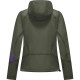 Куртка жіноча Salewa PEDROC 2 PTX 2.5 LIGHT JKT W 29283 5A50 розмір 42/36 - хакі
