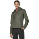 Куртка жіноча Salewa PEDROC 2 PTX 2.5 LIGHT JKT W 29283 5A50 розмір 42/36 - хакі