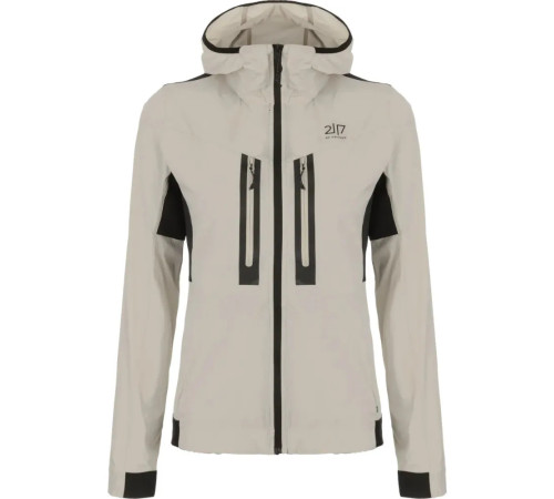 Куртка жіноча 2117 Lumsen Jacket W 7915923 розмір L - бежева
