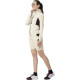 Куртка жіноча 2117 Lumsen Jacket W 7915923 розмір L - бежева