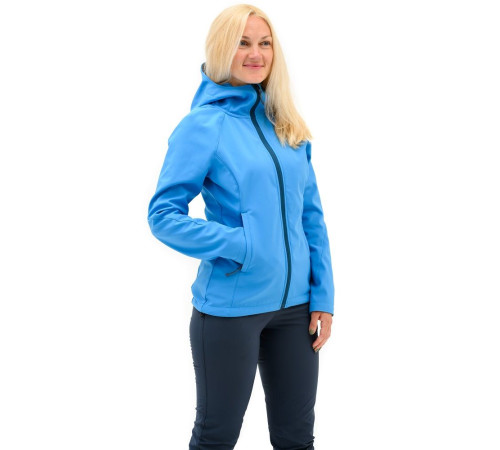 Куртка ж Turbat Musala Wmn navy - XS - синій Куртка ж Turbat Musala Wmn navy - XS - синій