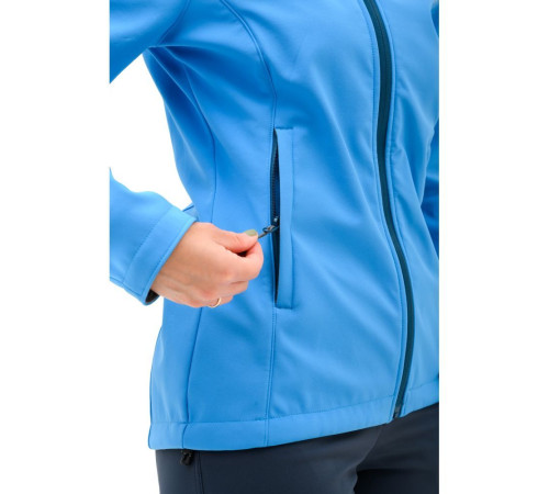 Куртка ж Turbat Musala Wmn navy - XS - синій Куртка ж Turbat Musala Wmn navy - XS - синій