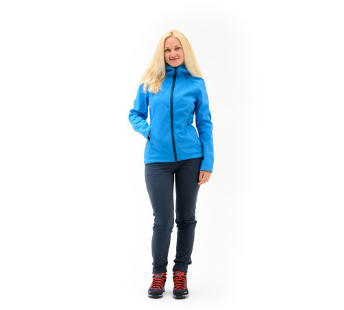 Куртка ж Turbat Musala Wmn navy - XS - синій Куртка ж Turbat Musala Wmn navy - XS - синій