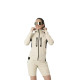 Куртка жіноча 2117 Lumsen Jacket W 7915923 розмір S - бежева