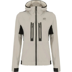 Куртка жіноча 2117 Lumsen Jacket W 7915923 розмір XS - бежева
