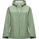 Куртка жіноча Salewa PUEZ (AQUA 4) 2.5L PTX JACKET W 28616 5A90 розмір 40/34 - світло-зелена