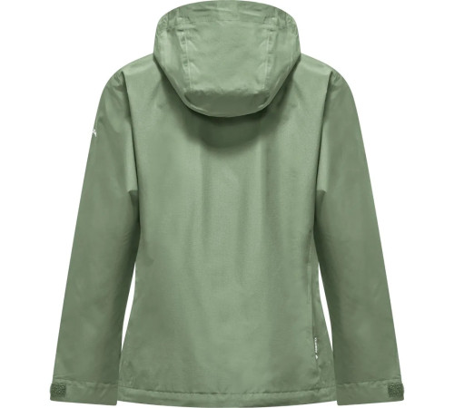 Куртка жіноча Salewa PUEZ (AQUA 4) 2.5L PTX JACKET W 28616 5A90 розмір 40/34 - світло-зелена