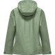 Куртка жіноча Salewa PUEZ (AQUA 4) 2.5L PTX JACKET W 28616 5A90 розмір 40/34 - світло-зелена