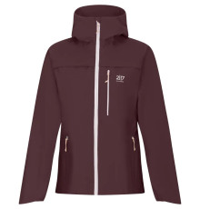 Куртка жіноча 2117 Ruskola 3L Jacket W 7616905 розмір L - бордова